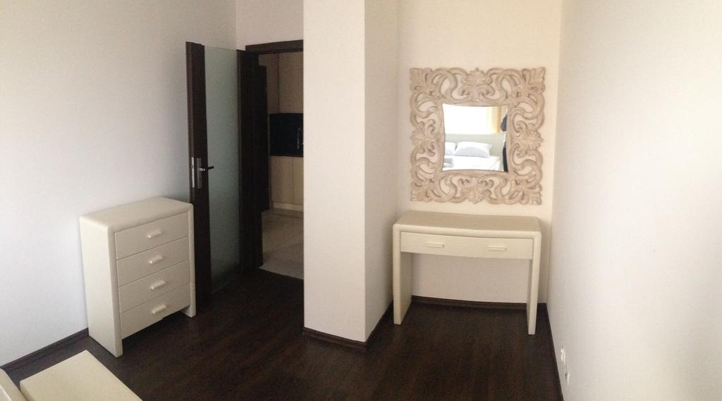 שצ'צ'ין Jab Apartments Bandurskiego Business & Family מראה חיצוני תמונה