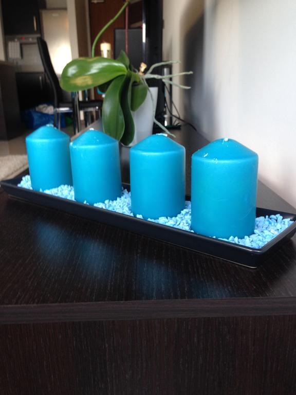 שצ'צ'ין Jab Apartments Bandurskiego Business & Family מראה חיצוני תמונה